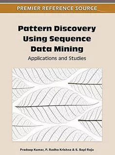 دانلود کتاب Pattern Discovery Using Sequence Data Mining