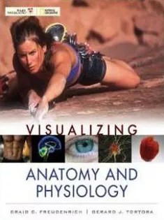 دانلود کتاب Visualizing Anatomy and Physiology