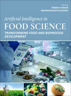 دانلود کتاب Artificial Intelligence in Food Science
