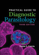 دانلود کتاب Practical Guide to Diagnostic Parasitology, 3rd Edition