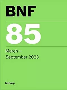 دانلود کتاب BNF 85
