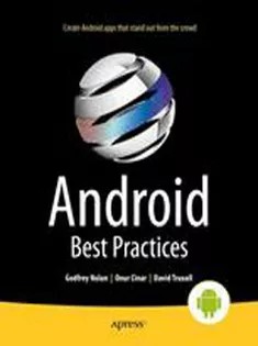 دانلود کتاب Android Best Practices
