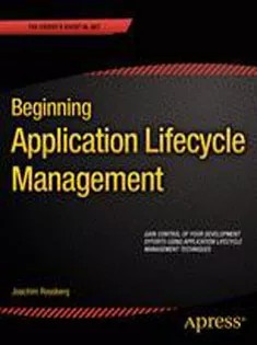 دانلود کتاب Beginning Application Lifecycle Management