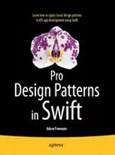 دانلود کتاب Pro Design Patterns in Swift