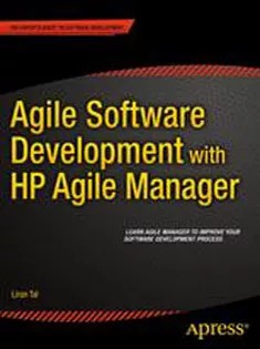 دانلود کتاب Agile Software Development with HP Agile Manager