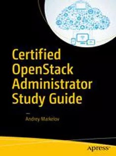 دانلود کتاب Certified OpenStack Administrator Study Guide