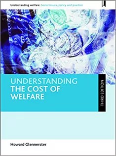 دانلود کتاب Understanding the Cost of Welfare