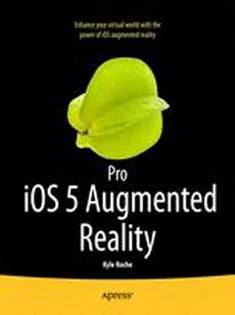 دانلود کتاب Pro iOS 5 Augmented Reality