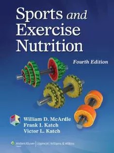 دانلود کتاب Sports and Exercise Nutrition