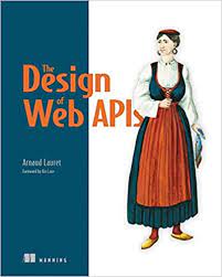 اینترنتی کتاب The Design of Web APIs اثر Arnaud Lauret