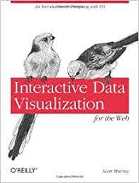 اینترنتی کتاب Interactive Data Visualization for the Web: An Introduction to Designing with D3 اثر Scott Murray