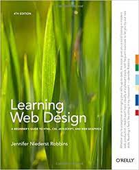 اینترنتی کتاب Learning Web Design – A Beginner’s Guide to (X)HTML, Style Sheets, and Web Graphics اثر Jennifer Niederst Robbins
