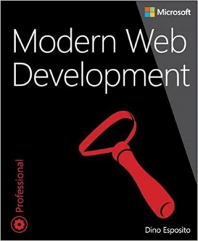 اینترنتی کتاب Modern Web Development اثر Flavio Copes