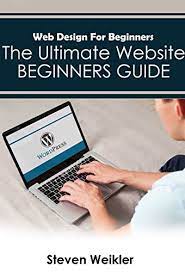 اینترنتی کتاب Web Design for Beginners