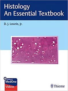دانلود کتاب Histology – An Essential Textbook