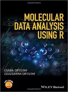 دانلود کتاب Molecular Data Analysis Using R