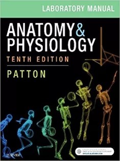 دانلود کتاب Anatomy & Physiology Laboratory Manual