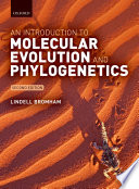 دانلود کتاب An Introduction to Molecular Evolution and Phylogenetics, 2nd Edition
