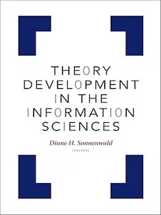 دانلود کتاب Theory Development in the Information Sciences