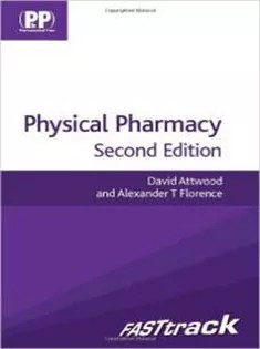 دانلود کتاب FASTtrack-Physical Pharmacy
