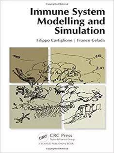 دانلود کتاب Immune System Modelling and Simulation