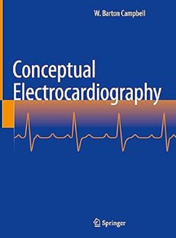 دانلود کتاب Conceptual Electrocardiography