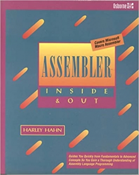 کتاب Assembler Inside & Out