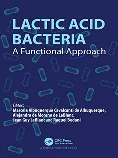 دانلود کتاب Lactic Acid Bacteria: A Functional Approach