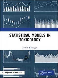 دانلود کتاب Statistical Models in Toxicology