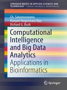 دانلود کتاب Computational Intelligence and Big Data Analytics