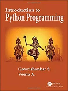 دانلود کتاب Introduction to Python Programming