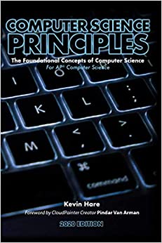 کتاب Computer Science Principles: The Foundational Concepts of Computer Science – For AP® Computer Science Principles