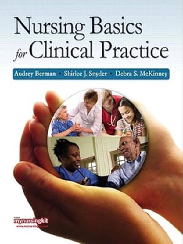 دانلود کتاب Nursing Basics for Clinical Practice