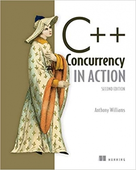 کتاب C++ Concurrency in Action