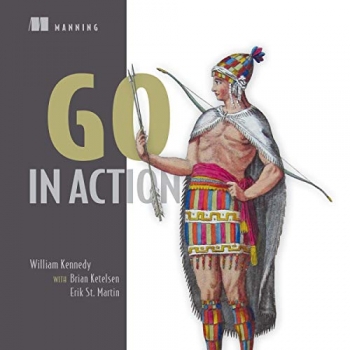 کتاب Go in Action