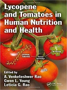 دانلود کتاب Lycopene and Tomatoes in Human Nutrition and Health