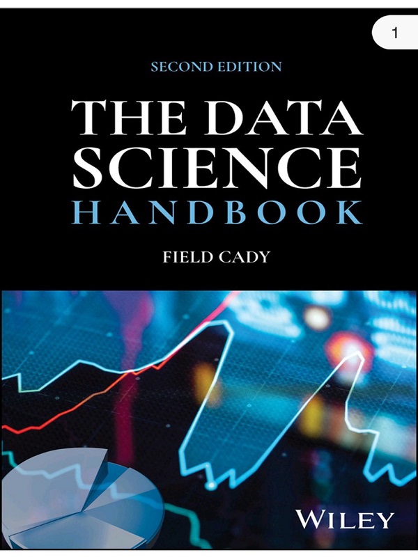 دانلود کتاب The Data Science Handbook (Wile, )