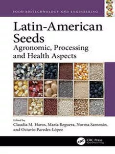 دانلود کتاب Latin-American Seeds