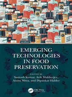 دانلود کتاب Emerging Technologies in Food Preservation