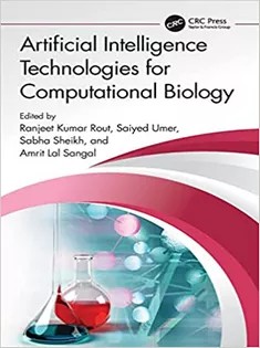 دانلود کتاب Artificial Intelligence Technologies for Computational Biology