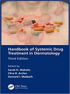 دانلود کتاب Handbook of Systemic Drug Treatment in Dermatology