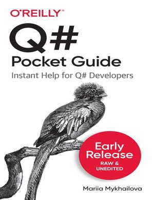 دانلود کتاب Q Pocket Guide