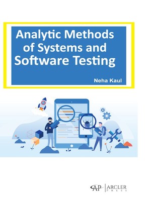 دانلود کتاب Analytic Methods of Systems and Software Testing
