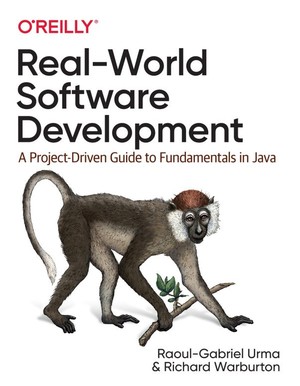 دانلود کتاب Real-World Software Development A Project-Driven Guide to Fu