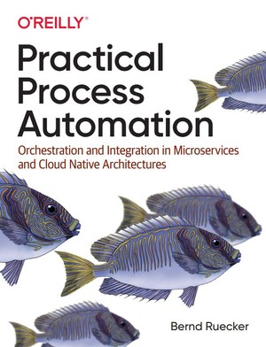 دانلود کتاب Practical Process Automation Orchestration and Integration i