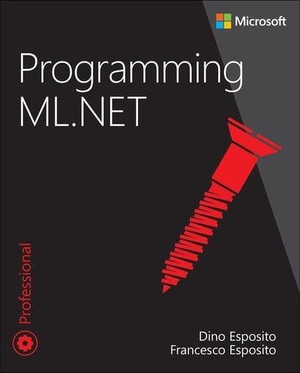 دانلود کتاب Programming ML.NET