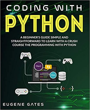 دانلود کتاب Coding with Python A Simple And Straight forward