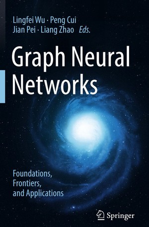 دانلود کتاب Graph Neural Networks