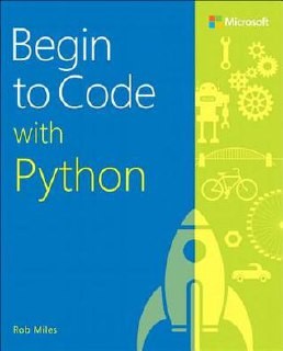 دانلود کتاب Begin to Code with Python