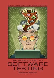 دانلود کتاب Introduction to Software Testing